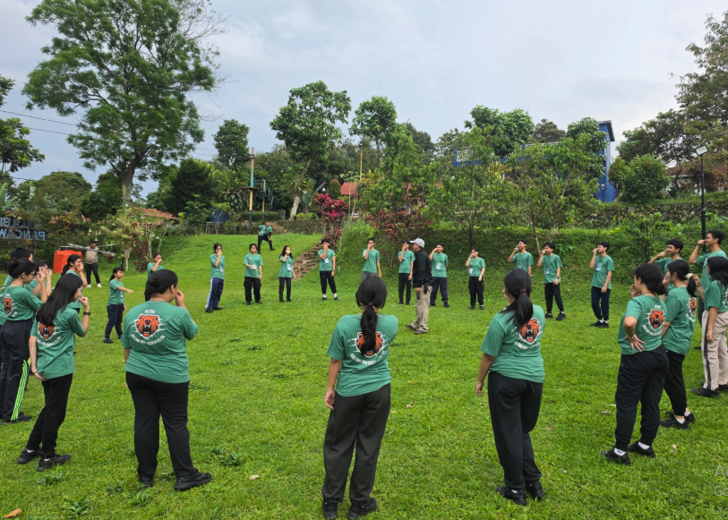 Kegiatan-outbound-training